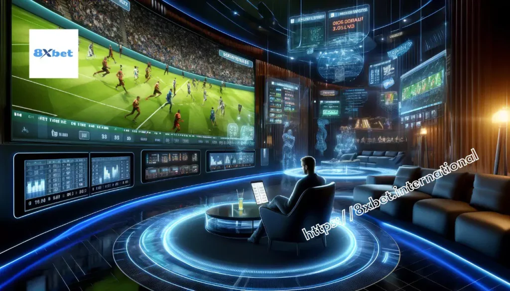 Tổng hợp các tựa game hấp dẫn chỉ có tại nhà cái 8xbet